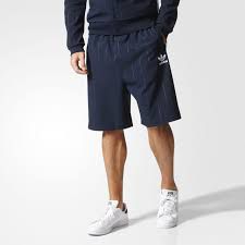 Шорты Adidas Originals Tokyo Shorts BK2226_image_1