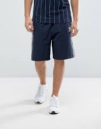 Шорты Adidas Originals Tokyo Shorts BK2226_image_4