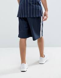 Шорты Adidas Originals Tokyo Shorts BK2226_image_5