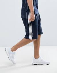 Шорты Adidas Originals Tokyo Shorts BK2226_image_3