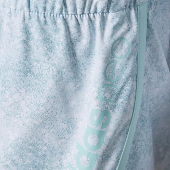 Шорты Adidas Allover Print BP6393_image_4