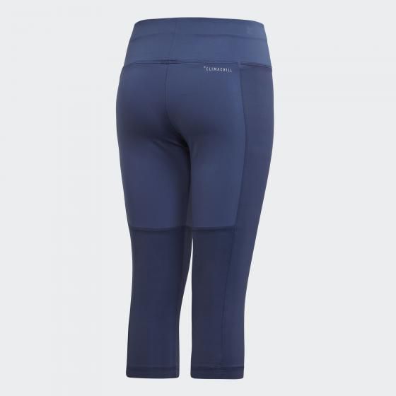 Укорочені штани Adidas Training Climachill CF7228_image_2