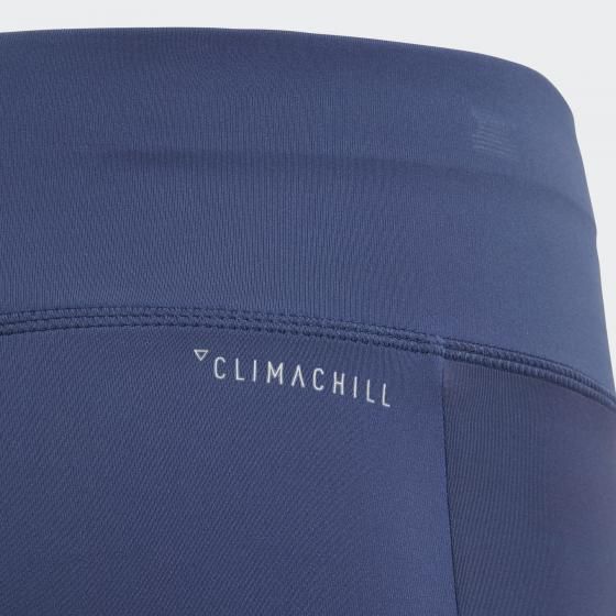 Укорочені штани Adidas Training Climachill CF7228_image_5