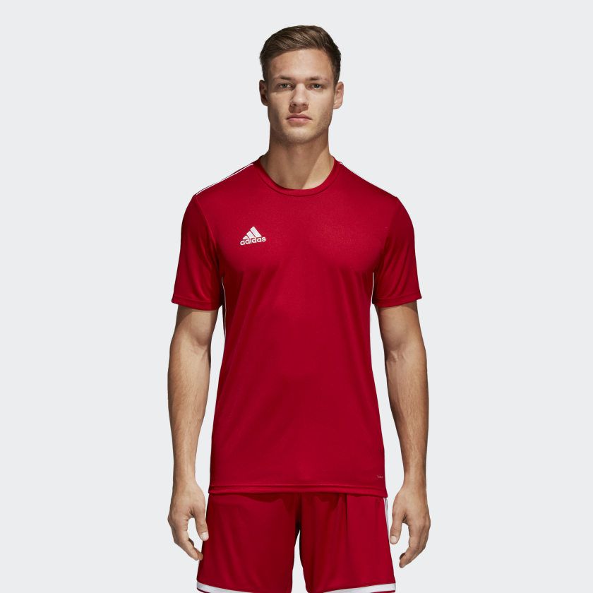 Футболка Adidas Core Training CV3452_image_2
