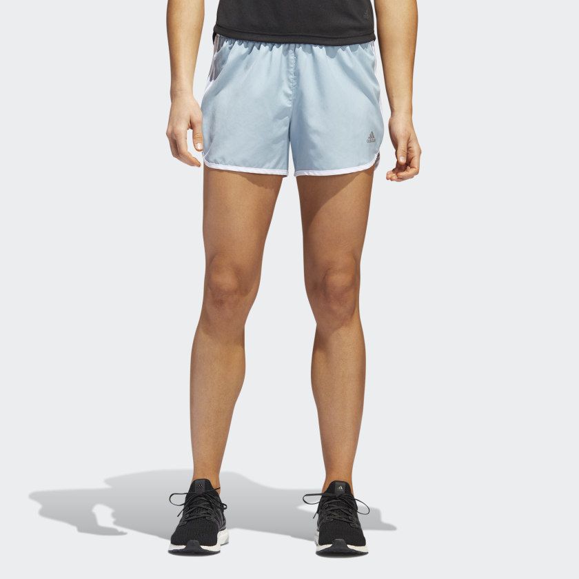 Шорти для бігу Adidas Marathon DQ2647_image_1