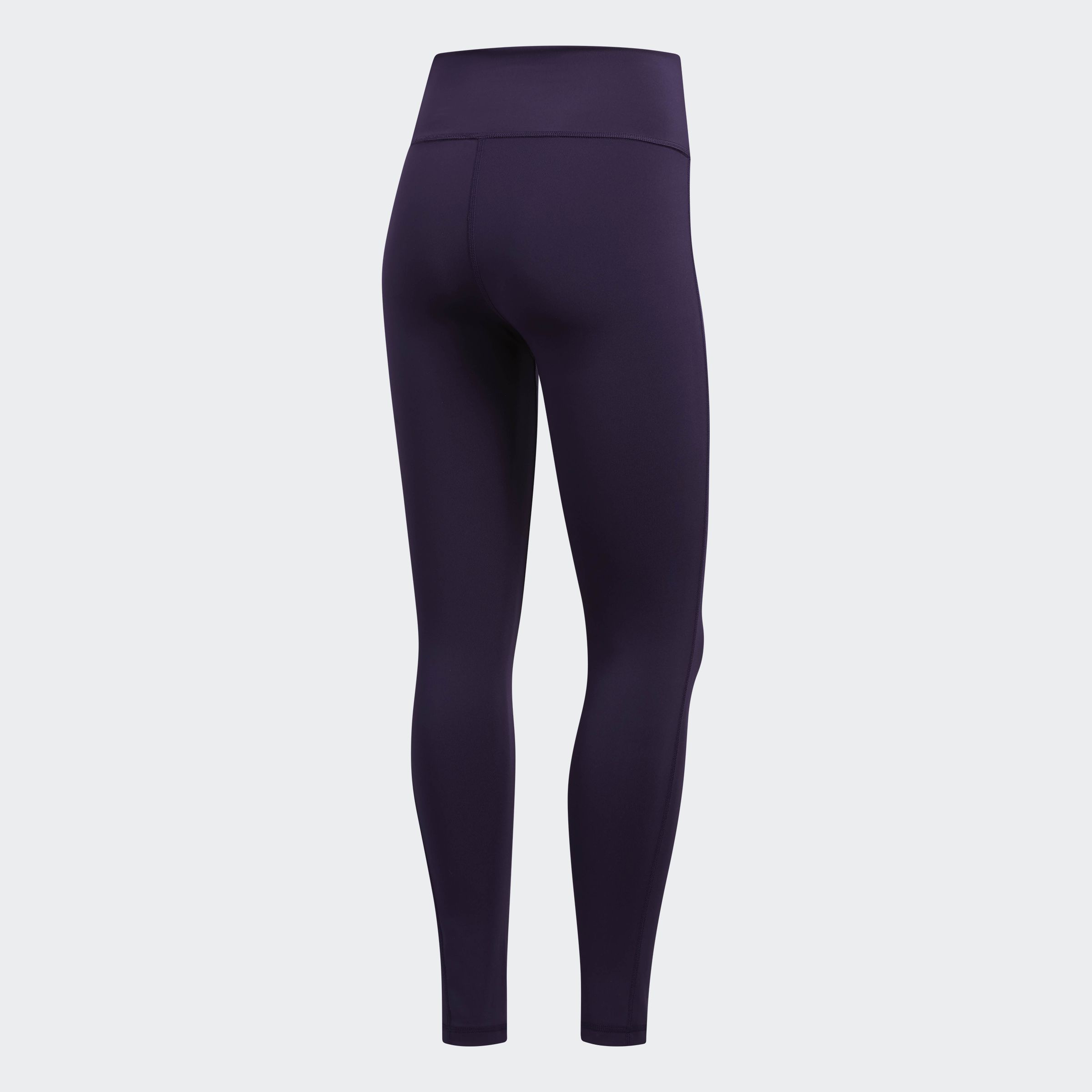 Леггинсы Adidas D2M Hr DU3424_image_2