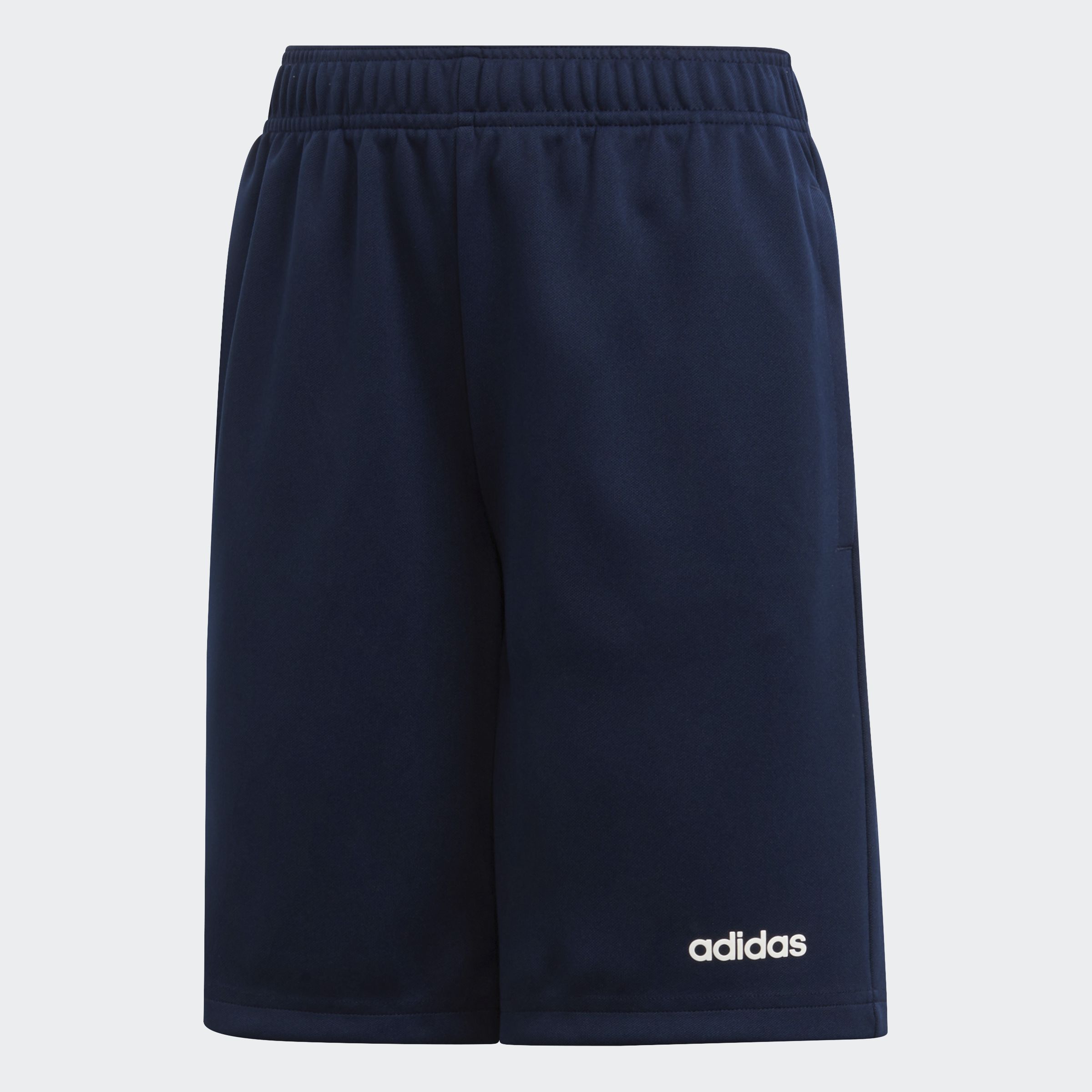 Шорты Adidas Yb Tr Lin Kn Sh DV2924_image_1