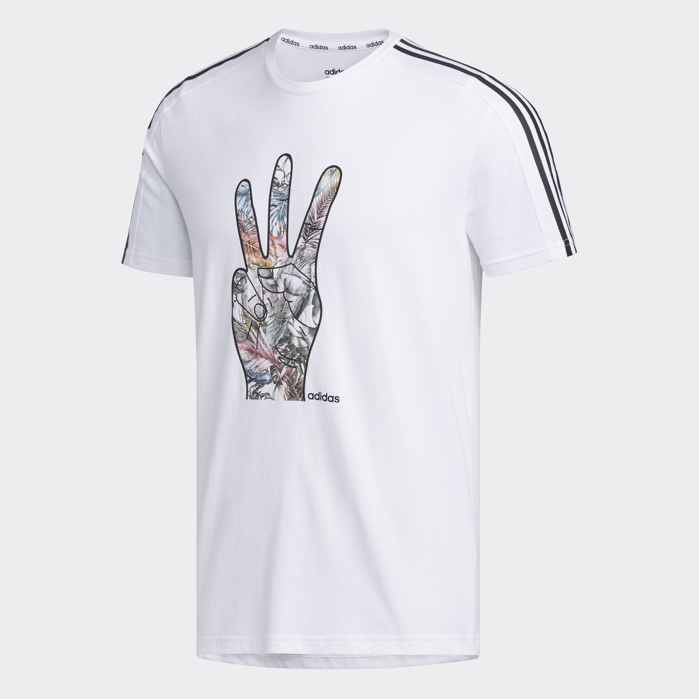 Футболка Adidas M Fav T Artist DW8179_image_1
