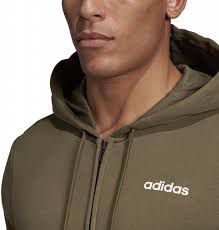 Толстовка Adidas E Lin Fz Ft DU0410_image_2