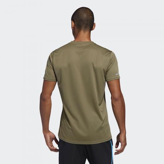 Футболка для бега Adidas Run Tee DU3875_image_7