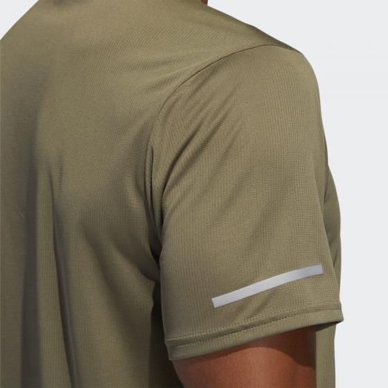 Футболка для бега Adidas Run Tee DU3875_image_4