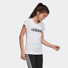Футболка Adidas Essentials Linear DV0357_image_3