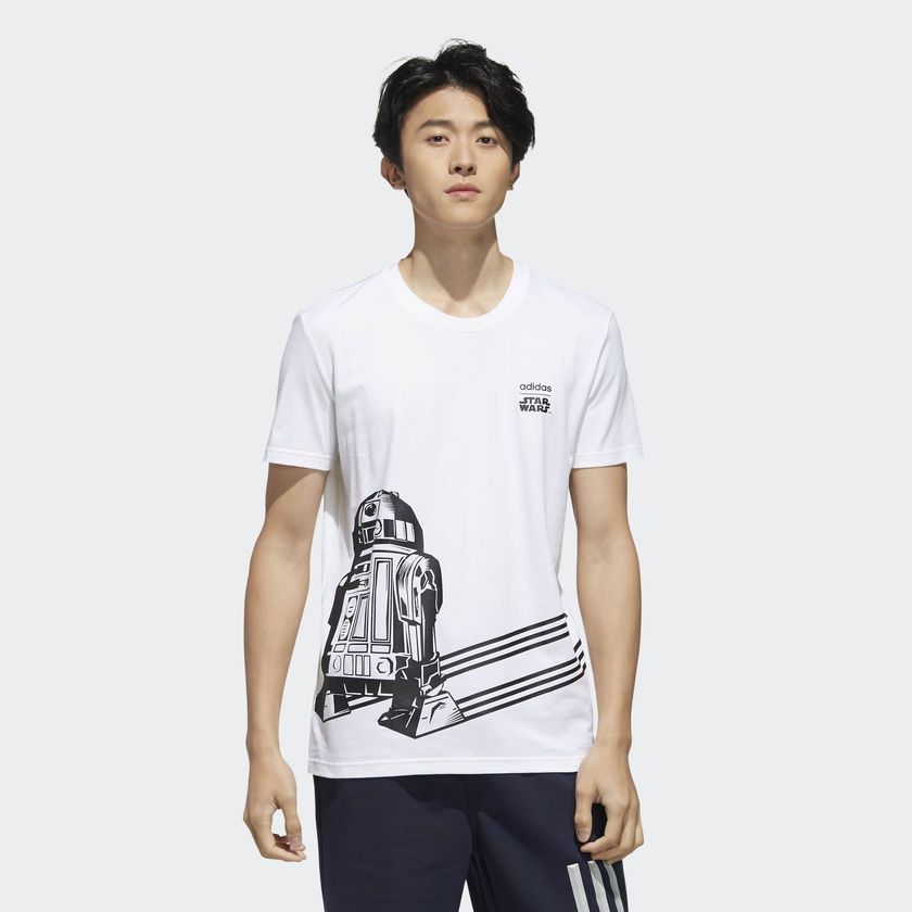 Футболка Adidas M Sw Tshirt DW8172_image_2