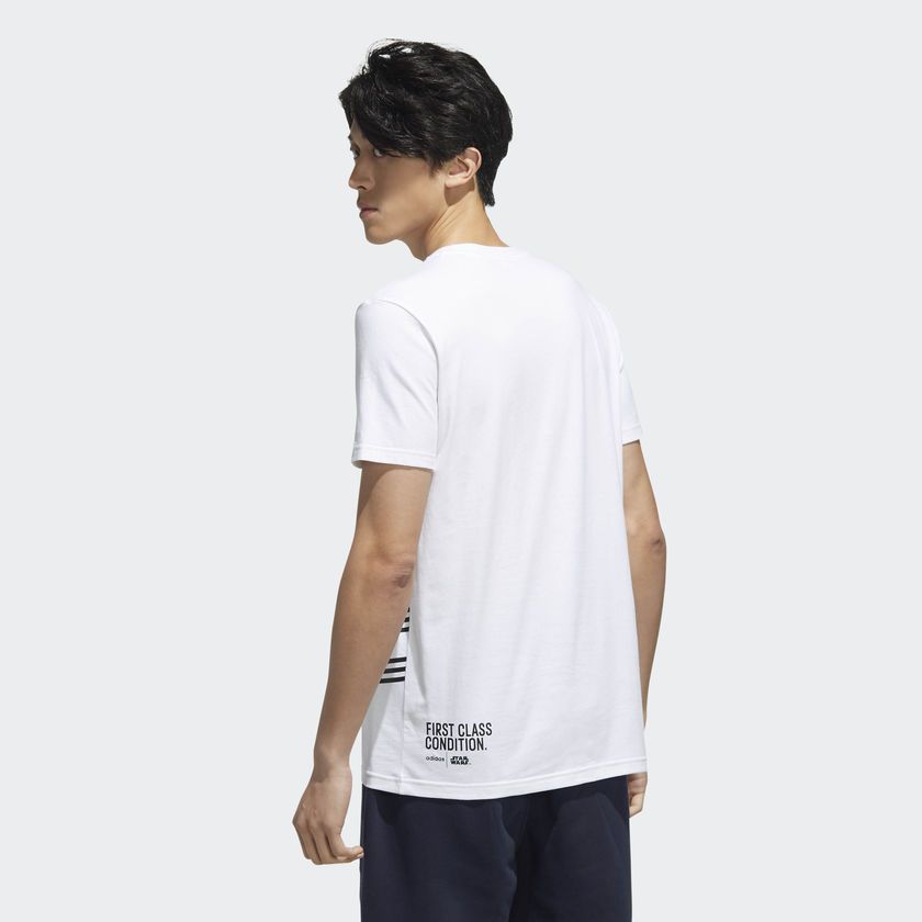 Футболка Adidas M Sw Tshirt DW8172_image_6