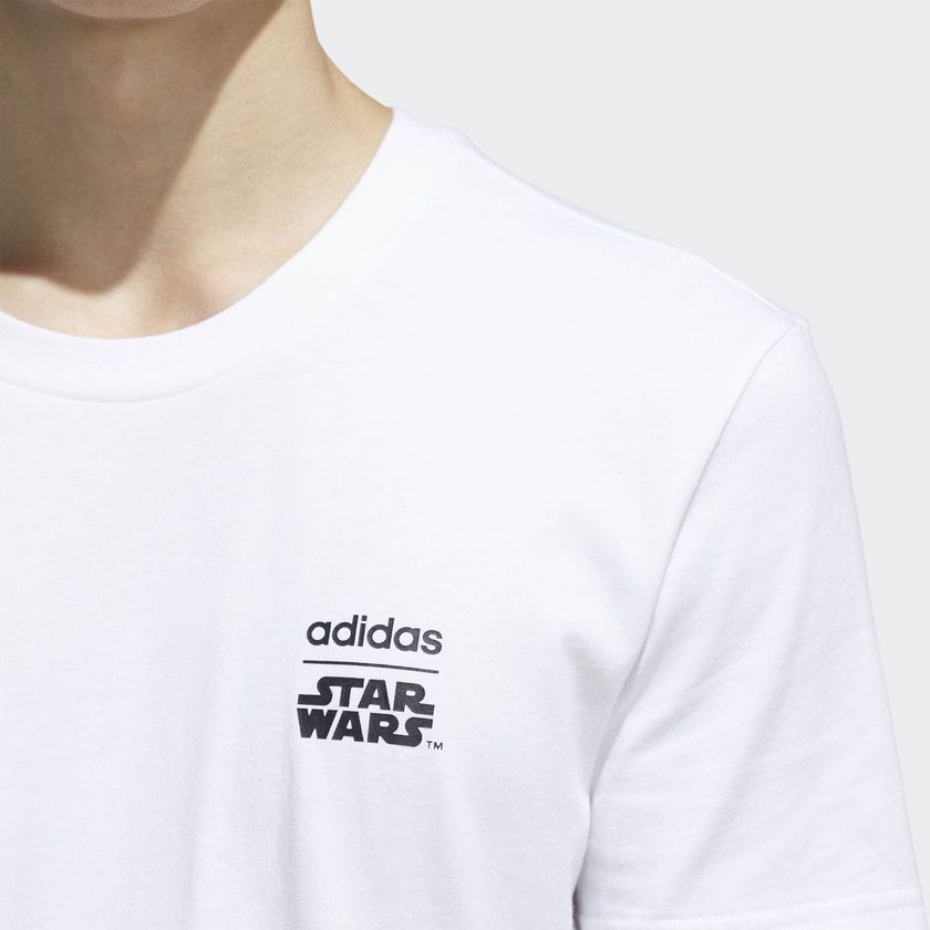 Футболка Adidas M Sw Tshirt DW8172_image_7