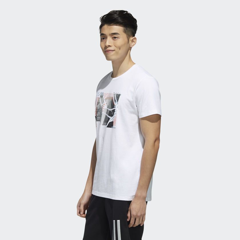 Футболка Adidas M Fav Photo Tee DW8209_image_2