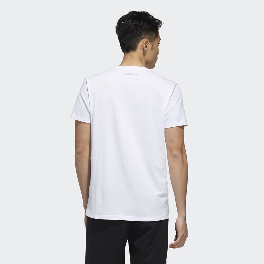Футболка Adidas M Fav Photo Tee DW8209_image_3