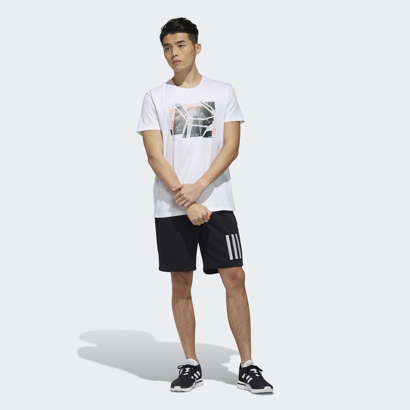Футболка Adidas M Fav Photo Tee DW8209_image_4