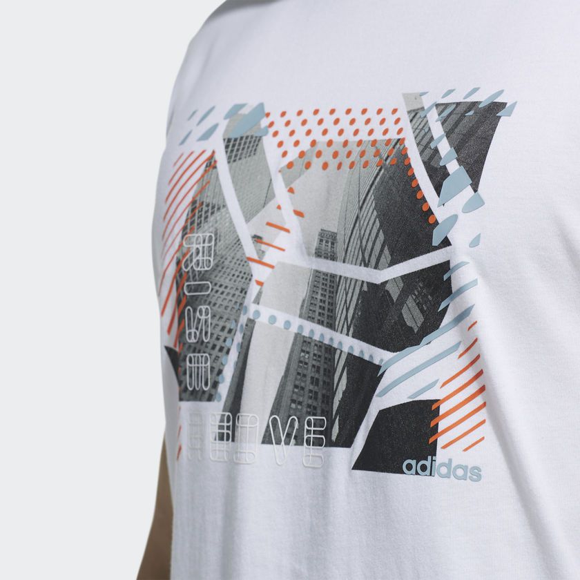 Футболка Adidas M Fav Photo Tee DW8209_image_6