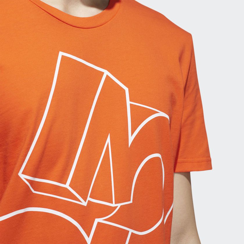 Футболка Adidas M Fav 3D Tee DW8230_image_4