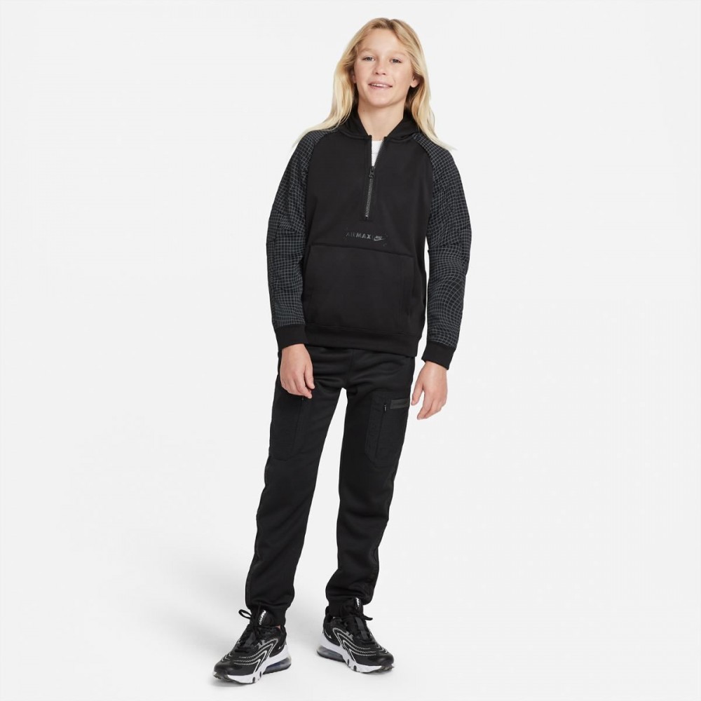 Детская толстовка Nike B NSW Air Max DD9242-010_image_3