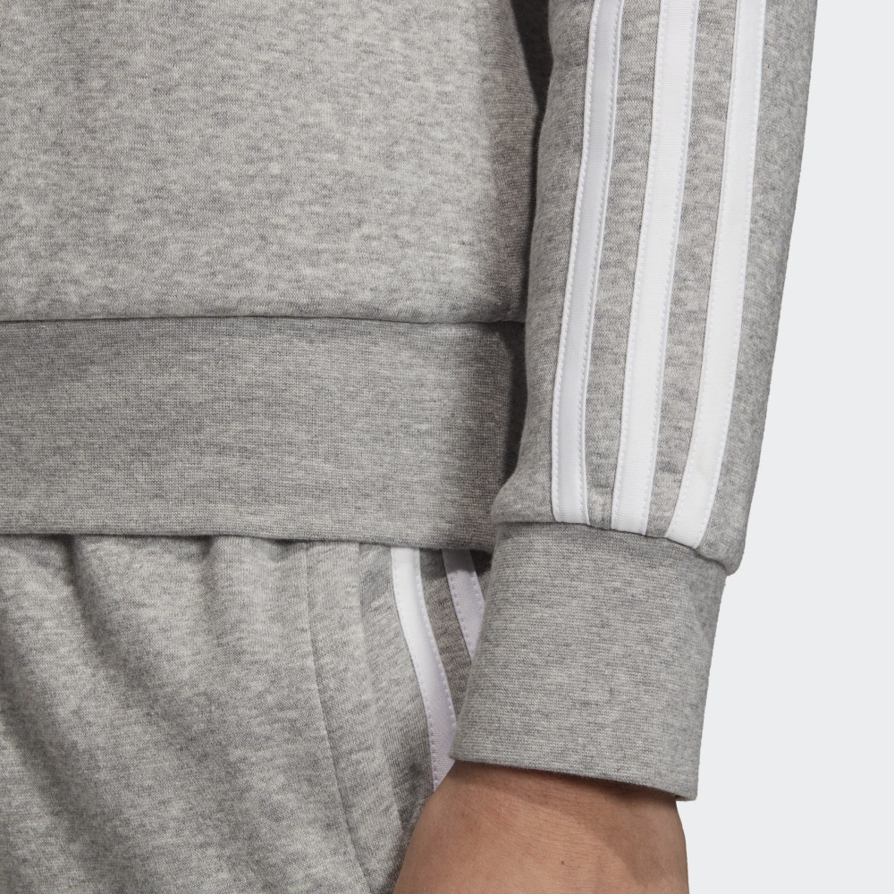 Свитшот Adidas Essentials 3-Stripes EI0689_image_9