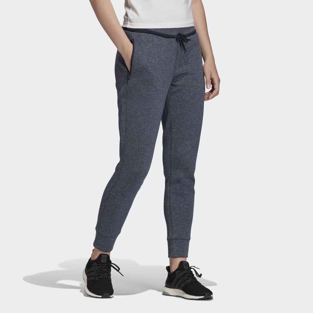 Брюки Adidas Must Haves Versatility FL4207_image_4