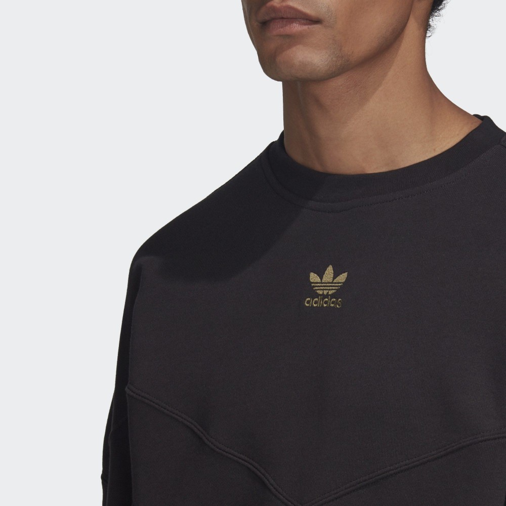 Свитшот Adidas Camouflage FM3357_image_4