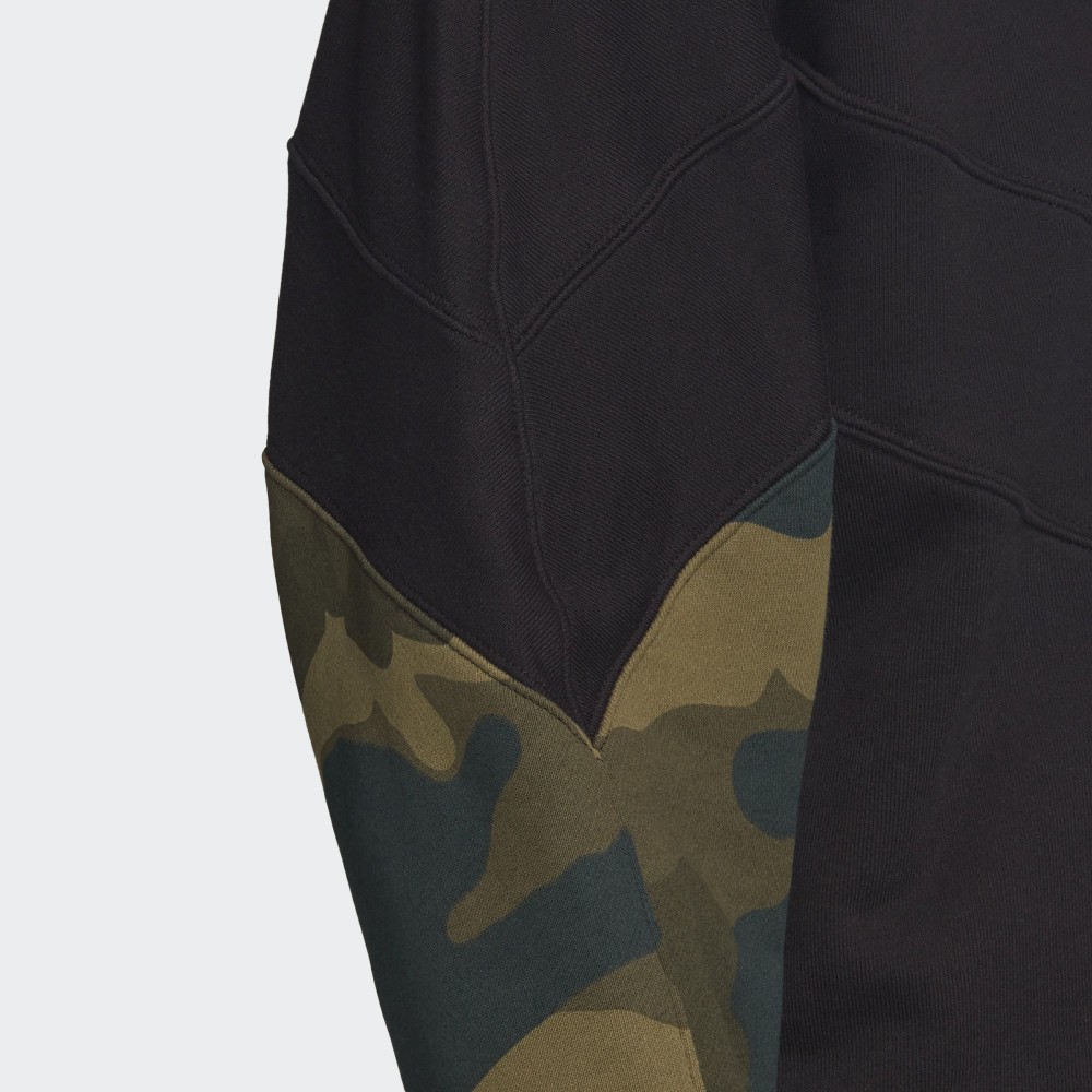 Свитшот Adidas Camouflage FM3357_image_5