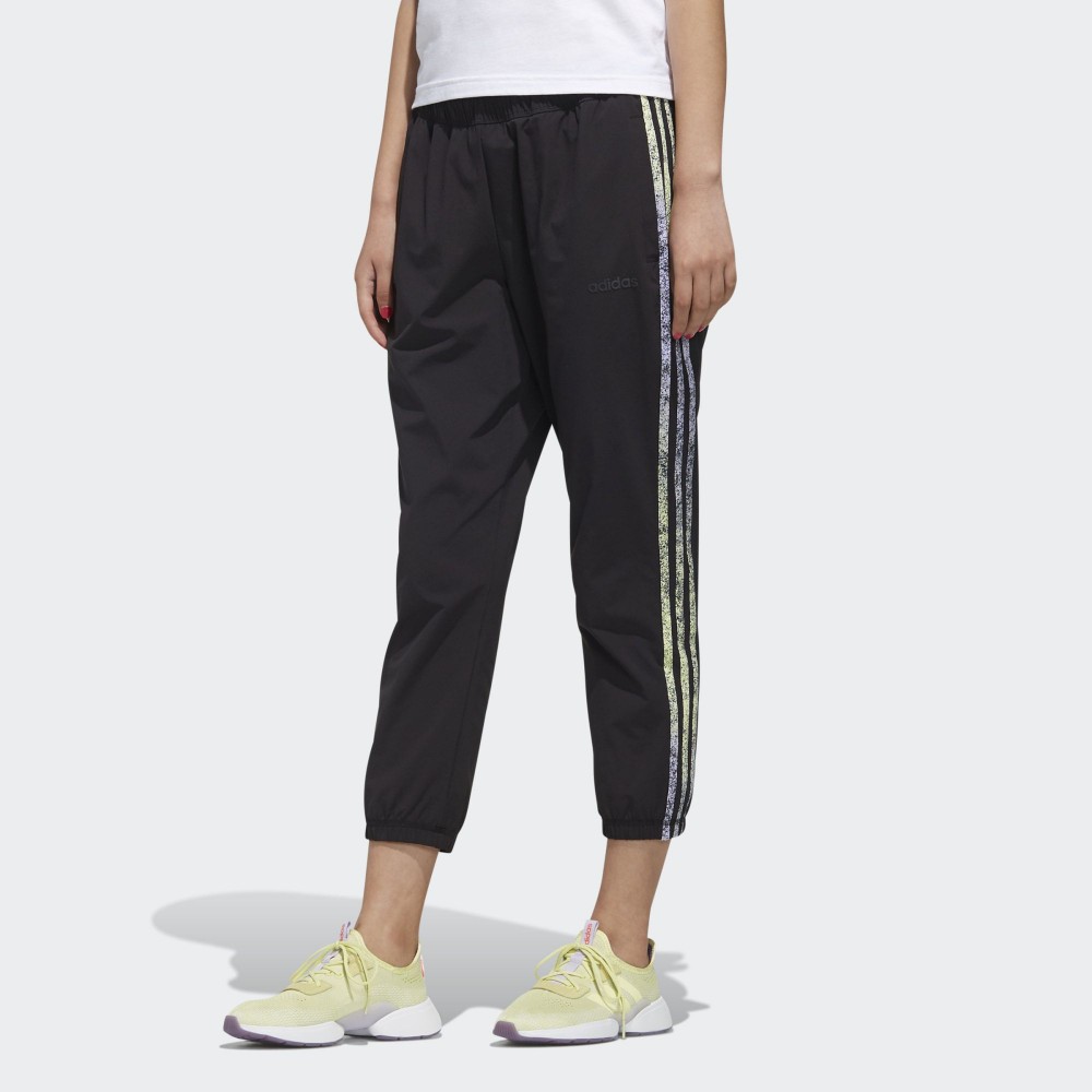 Брюки Adidas 7/8 FM6139_image_1