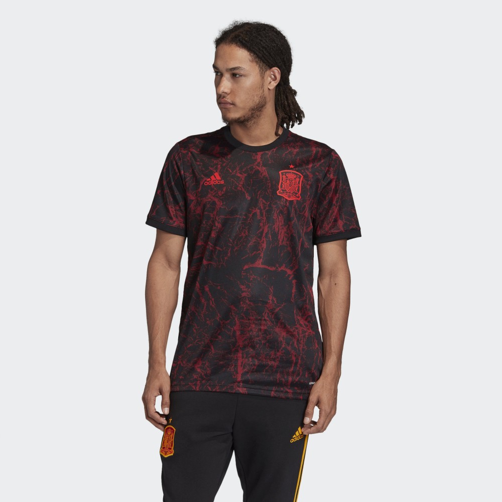 Футболка Adidas FS3480_image_1