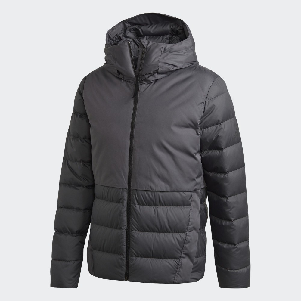 Куртка Adidas Urban COLD.RDY FT2438_image_6