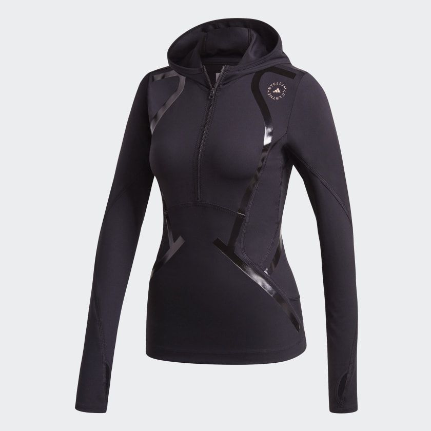 Толстовка adidas Stella McCartney TruePace FU0291_image_8