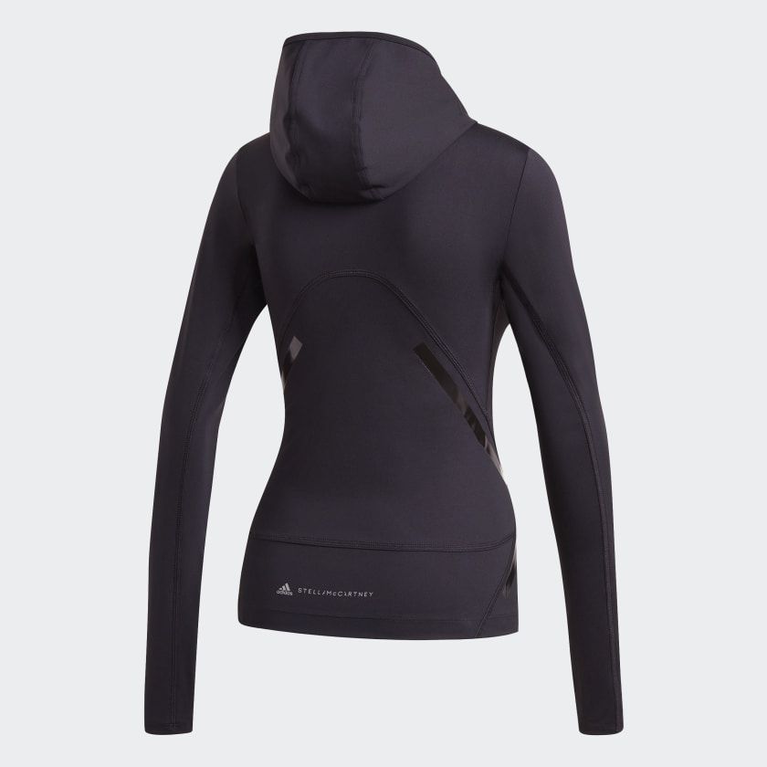 Толстовка adidas Stella McCartney TruePace FU0291_image_4