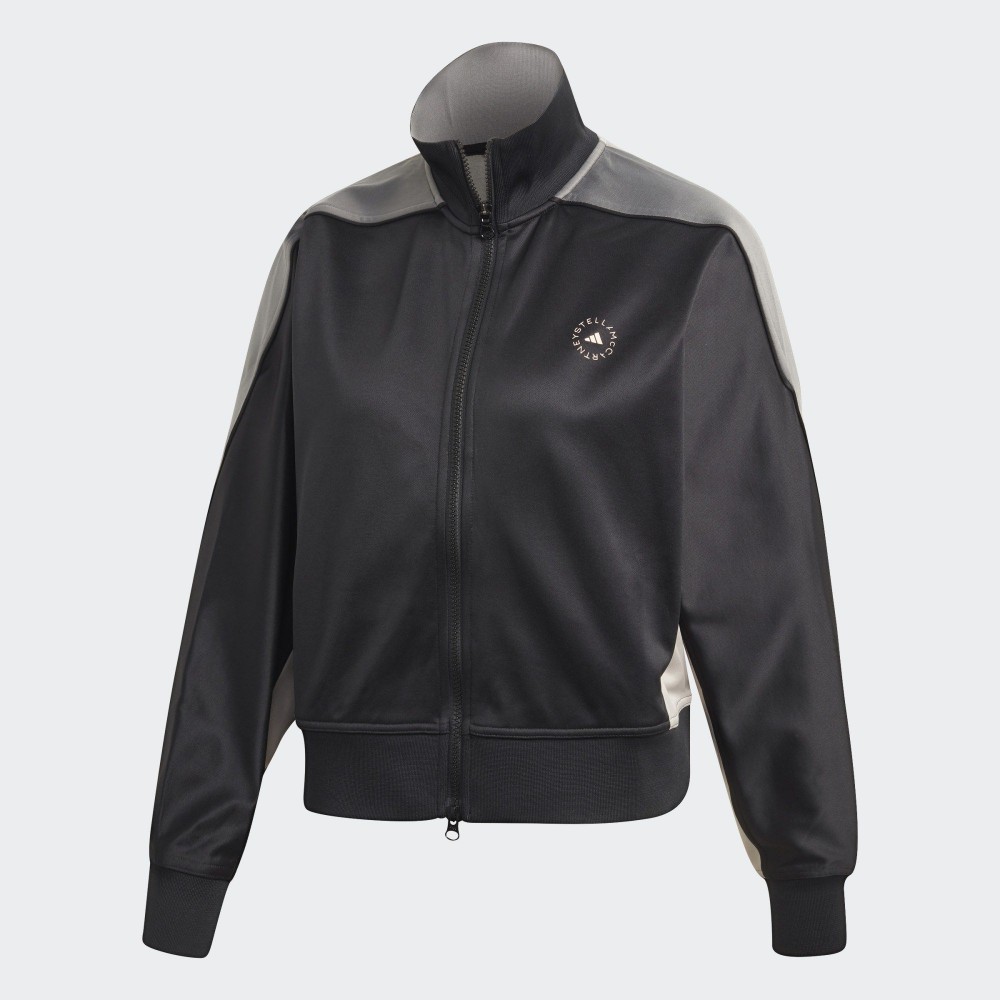 Олимпийка Adidas Stella McCartney adidas FU0726_image_1