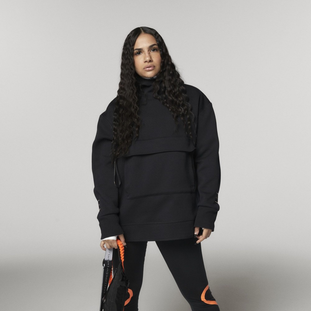 Худи adidas by Stella McCartney Pull On FU0737_image_1