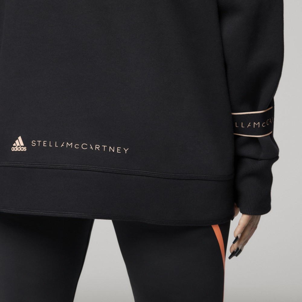 Худи adidas by Stella McCartney Pull On FU0737_image_4
