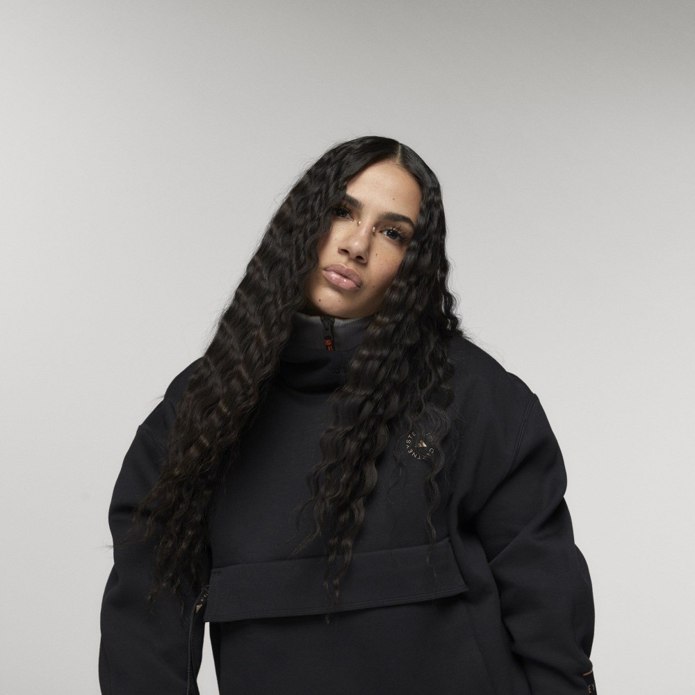 Худи adidas by Stella McCartney Pull On FU0737_image_8