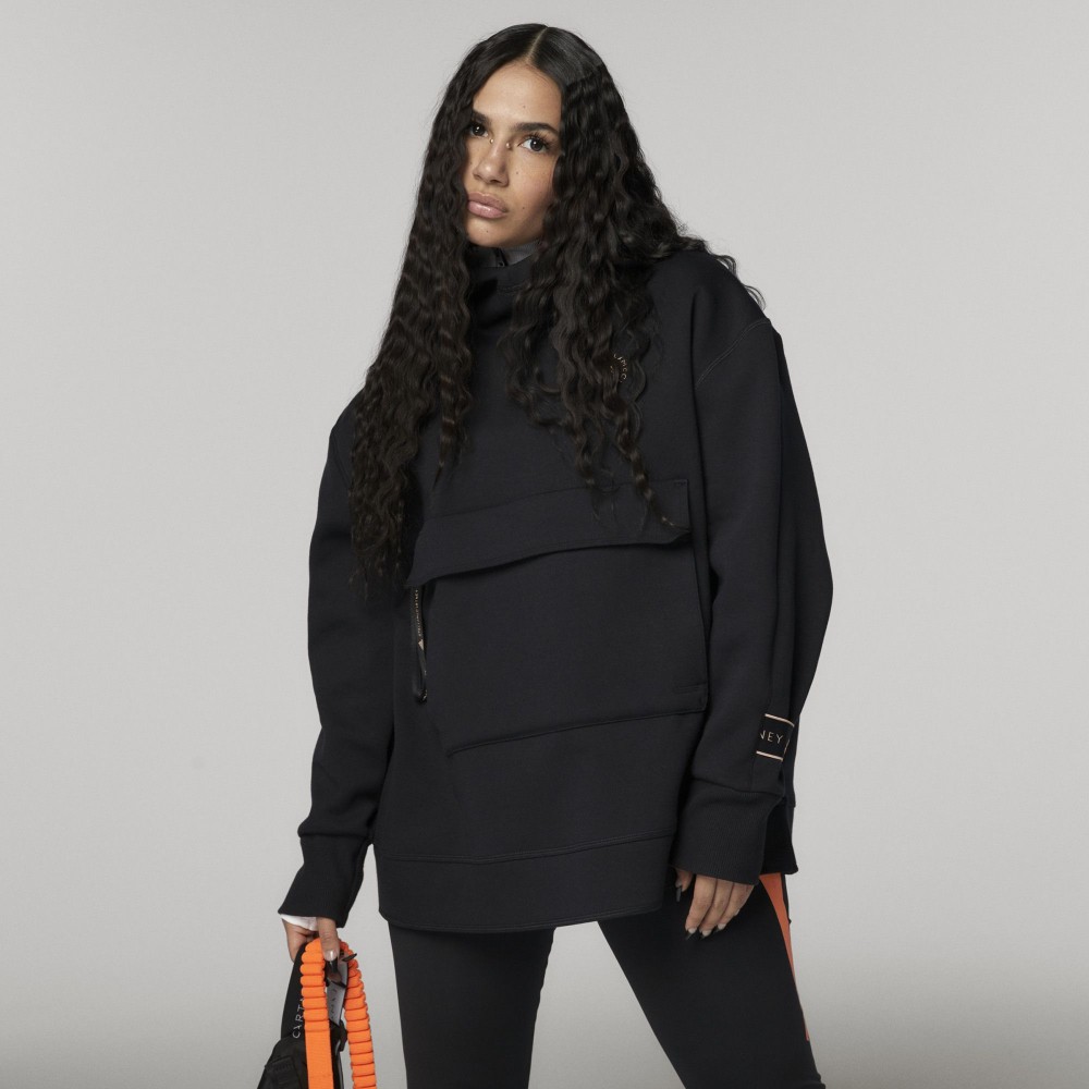 Худи adidas by Stella McCartney Pull On FU0737_image_10