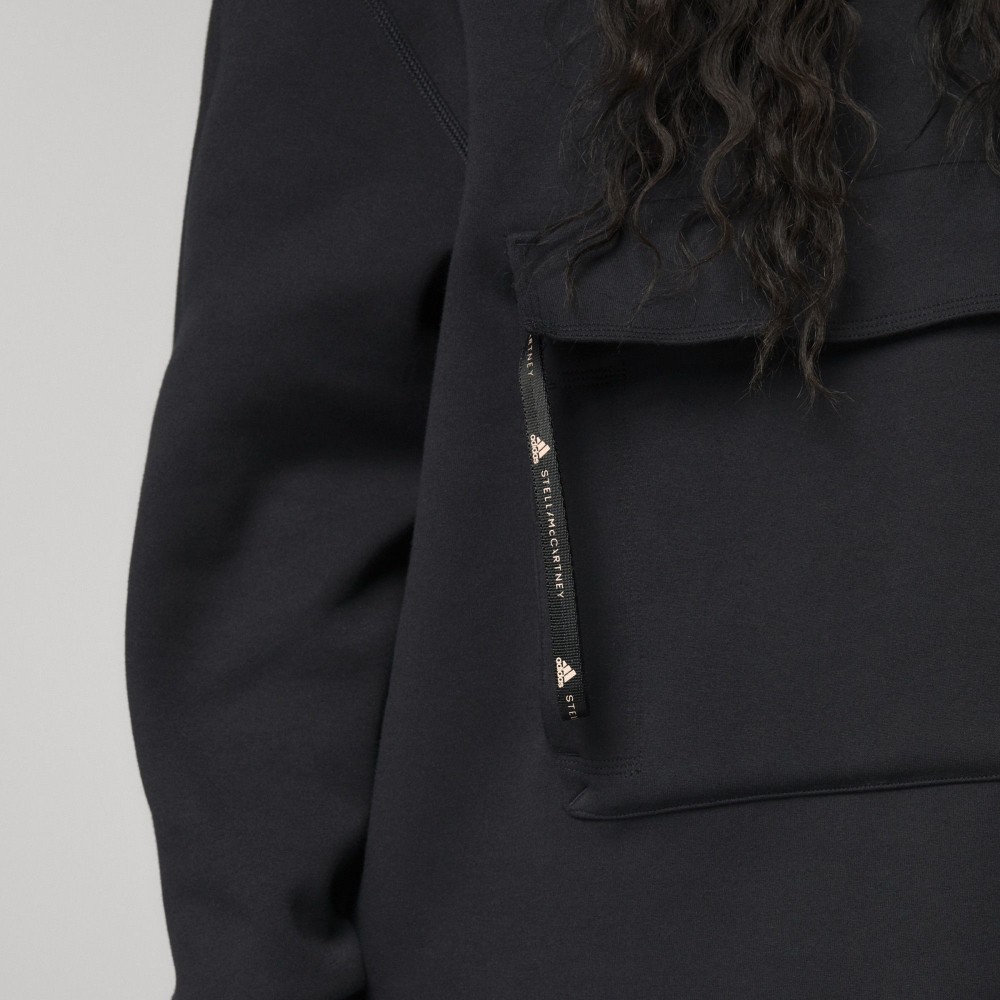 Худи adidas by Stella McCartney Pull On FU0737_image_7