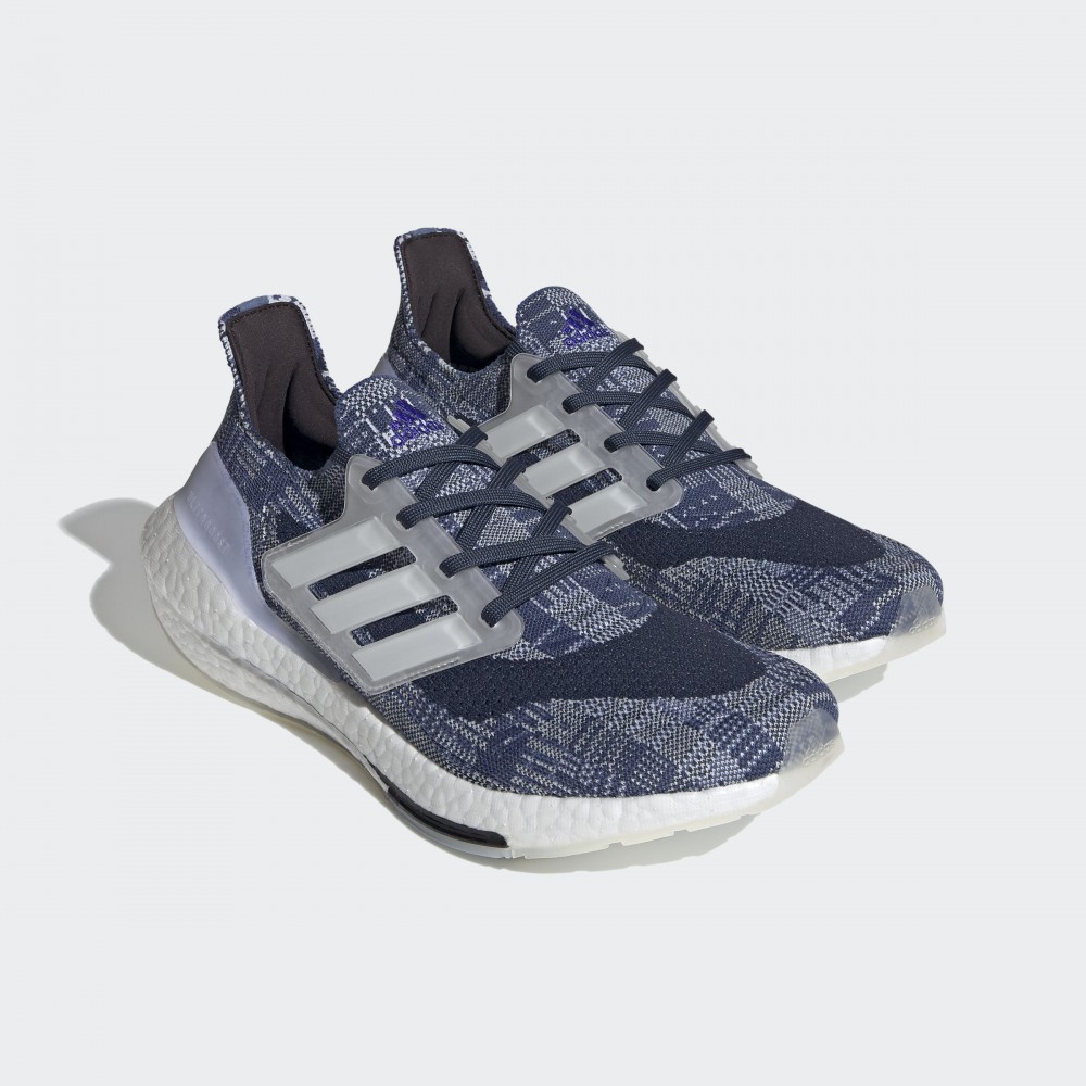 Кроссовки Adidas Ultraboost 21 Primeblue FX7729_image_6