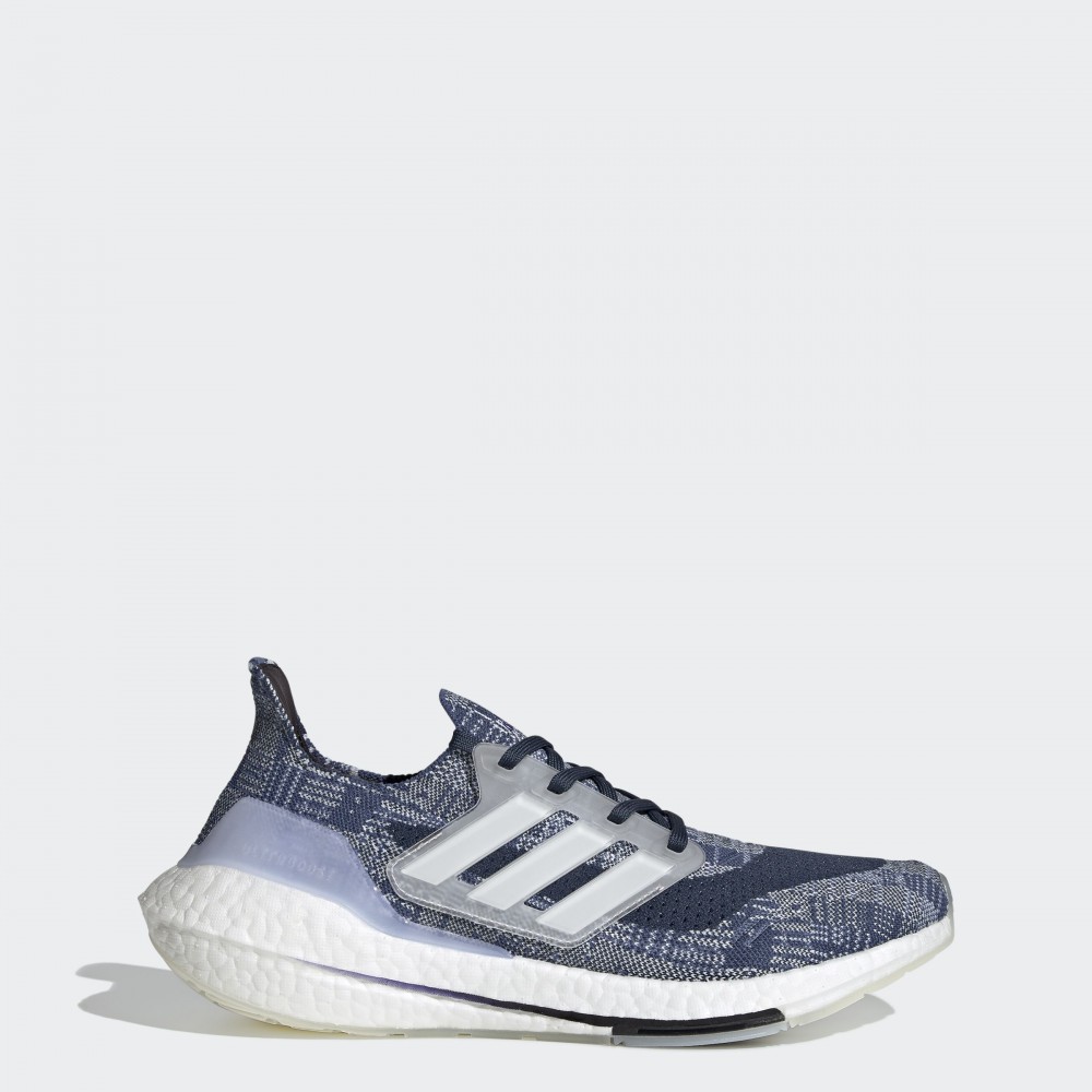 Кроссовки Adidas Ultraboost 21 Primeblue FX7729_image_1