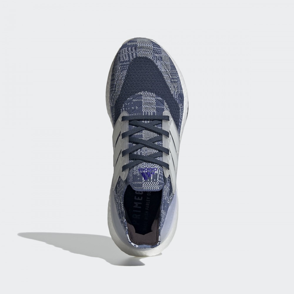 Кроссовки Adidas Ultraboost 21 Primeblue FX7729_image_8