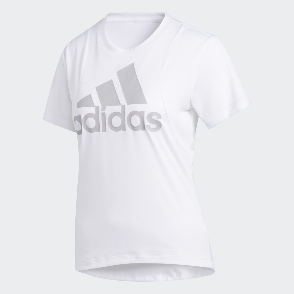 Футболка Adidas Badge of Sport GC8182_image_3