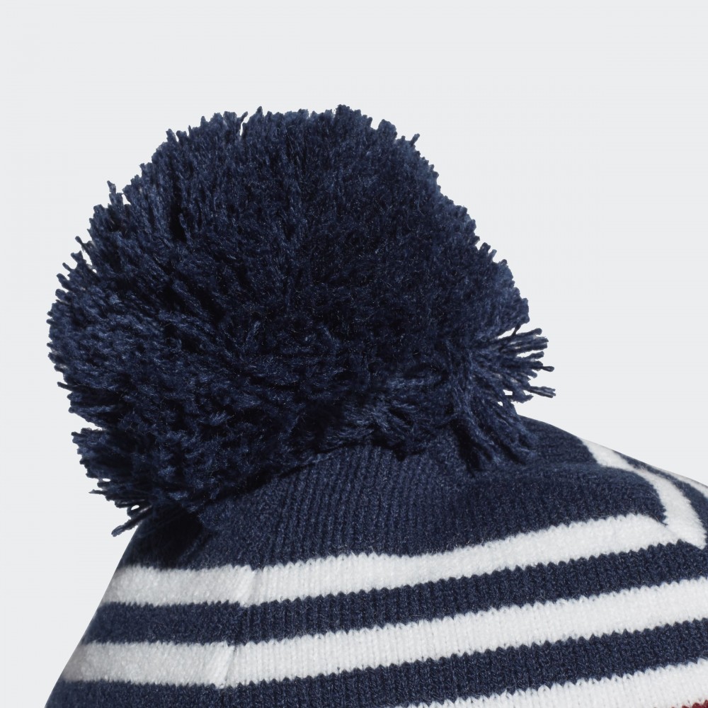 Шапка adidas Adicolor Pompom GD4596_image_3