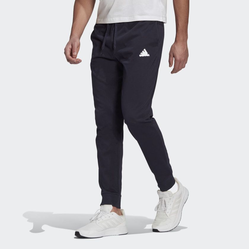 Брюки adidas Essentials GK9259_image_1