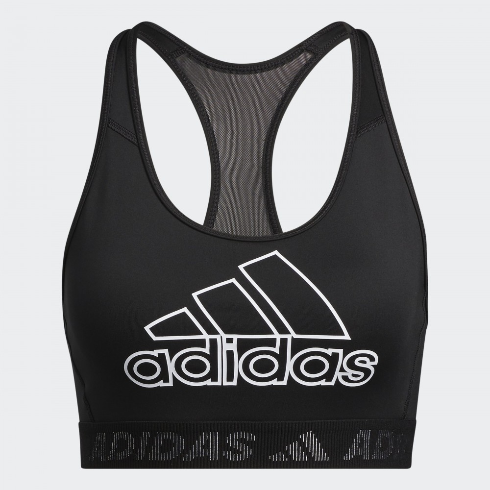 Женский бра топ Adidas GL0581_image_1