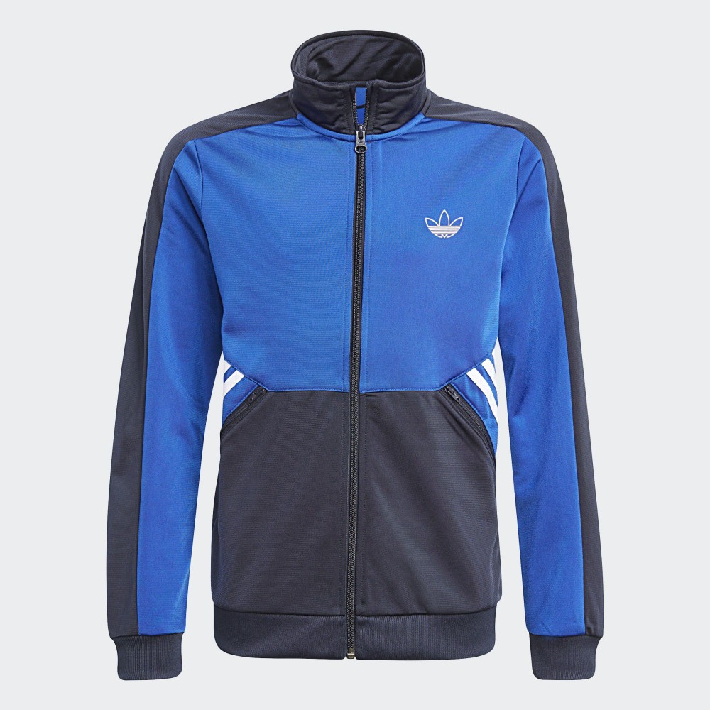Олимпийка Adidas SPRT Collection GN2414_image_1
