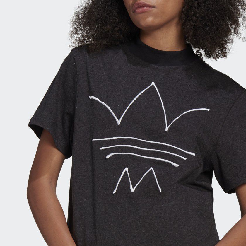 Футболка Adidas TEE GN4338_image_5
