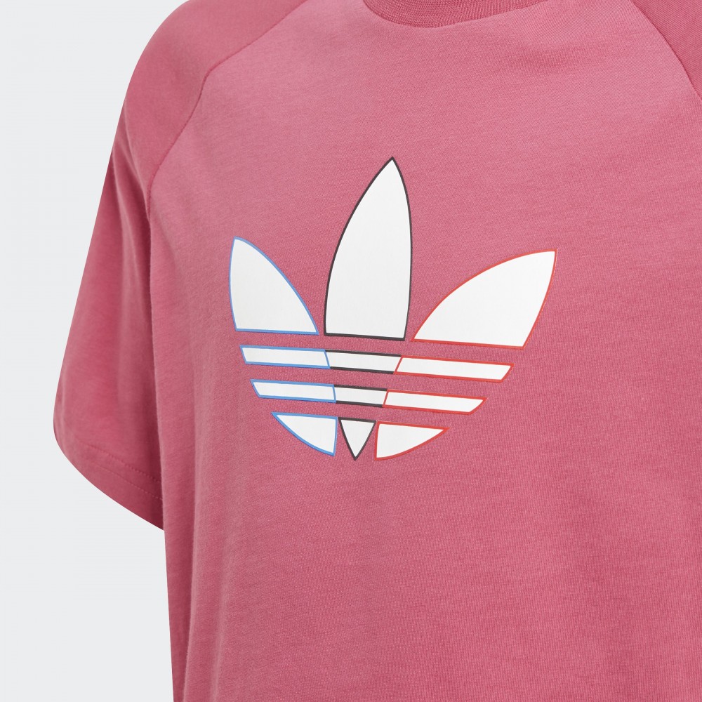 Футболка Adidas Adicolor Graphic GN7436_image_3